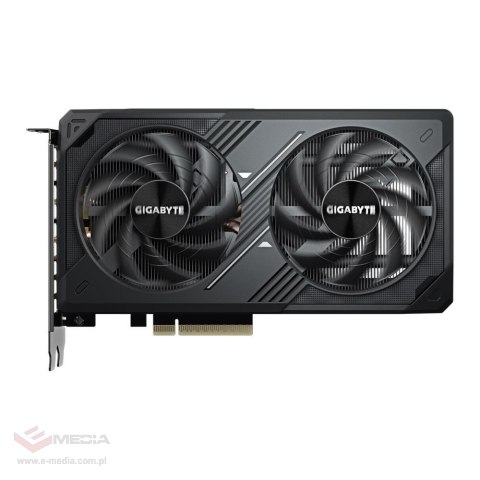 Karta VGA Gigabyte GeForce RTX 5060 WINDFORCE OC 8G 8GB GDDR7 128bit HDMI+3xDP PCIe5.0