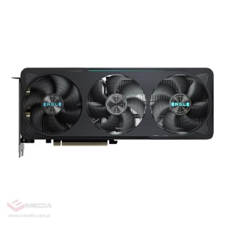 Karta VGA Gigabyte GeForce RTX 5070 EAGLE OC SFF 12G 12GB GDDR7 192bit HDMI+3xDP PCIe5.0