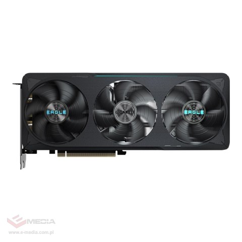Karta VGA Gigabyte GeForce RTX 5070 EAGLE OC SFF 12G 12GB GDDR7 192bit HDMI+3xDP PCIe5.0