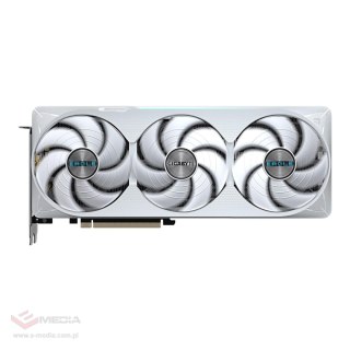Karta VGA Gigabyte GeForce RTX 5070 Ti EAGLE OC ICE SFF 16G 16GB GDDR7 256bit HDMI+3xDP PCIe5.0