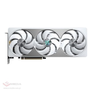 Karta VGA Gigabyte GeForce RTX 5080 AERO OC SFF 16G 16GB GDDR7 256bit HDMI+3xDP PCIe5.0