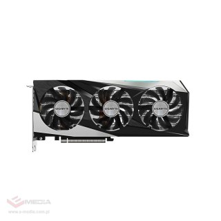 Karta VGA Gigabyte Radeon RX 7600 GAMING OC 8G 8GB GDDR6 128bit 2xHDMI+2xDP PCIe4.0