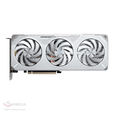 Karta VGA Gigabyte Radeon RX 9060 XT GAMING OC ICE 16G 16GB GDDR6 128bit HDMI+2xDP PCIe5.0