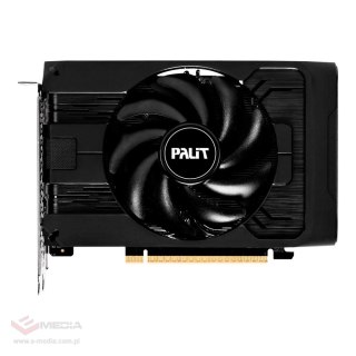 Karta VGA Palit GeForce RTX 5050 StormX 8GB GDDR6 128bit HDMI+3DP PCIe5.0