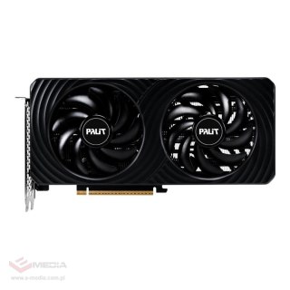 Karta VGA Palit GeForce RTX 5060 Ti Dual 8GB GDDR7 128bit HDMI+3DP PCIe5.0