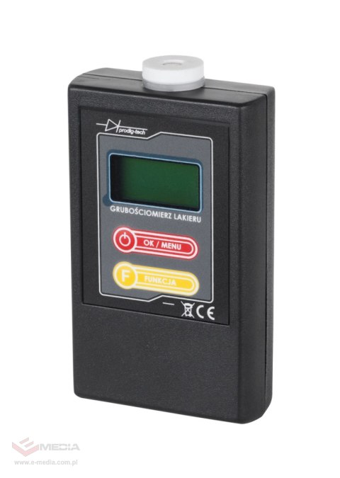 Miernik grubości lakieru GL-1 Fe