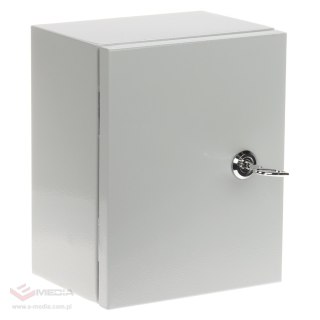 OBUDOWA HERMETYCZNA HOC-252015 250 x 200 x 155 mm