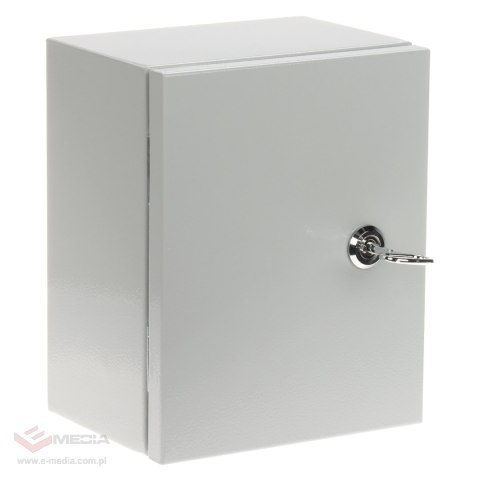 OBUDOWA HERMETYCZNA HOC-252015 250 x 200 x 155 mm