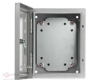 OBUDOWA HERMETYCZNA HOC-252015 250 x 200 x 155 mm