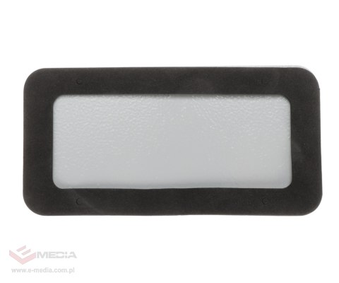 OBUDOWA HERMETYCZNA HOC-252015 250 x 200 x 155 mm