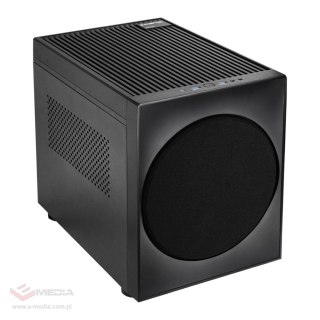 Obudowa Chieftec CI-03B-OP mATX bez zasilacza