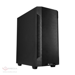Obudowa Chieftec Elox Series AS-01B-OP ATX bez okna bez zasilacza