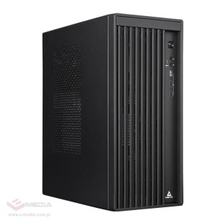 Obudowa Chieftec Seria Uni BS-20B-OP mATX bez okna bez zasilacza