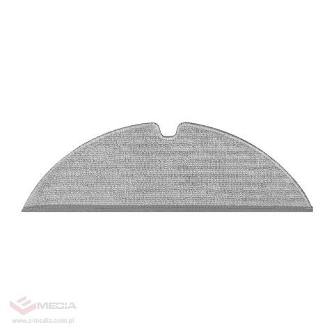 Pady mopujące DREAME do D20/D20 Plus/D20 Pro 2szt.