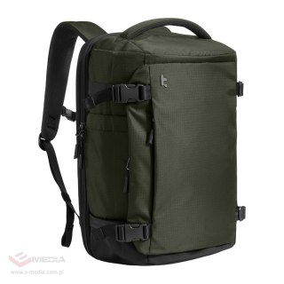 Plecak podróżny Navigator-T66 Liteway (zielony)