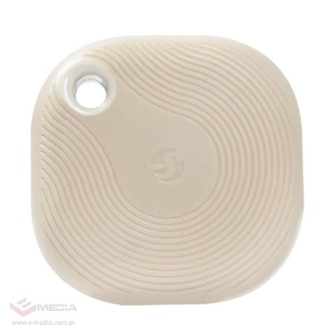 Przycisk aktywacji akcji i scen ZigBee Shelly BLU Button Tough 1 ZB (Mokka)