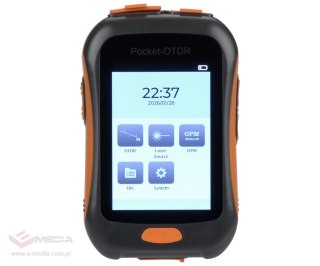 REFLEKTOMETR OPTYCZNY (OTDR) NK2800S