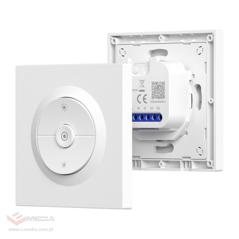Smart przełącznik / ściemniacz ścienny WiFi SONOFF MINI-DIM-E