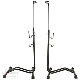Stojak rowerowy serwisowy RALLEX na rower wolnostojący metal 16-27"