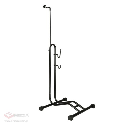 Stojak rowerowy serwisowy RALLEX na rower wolnostojący metal 16-27"