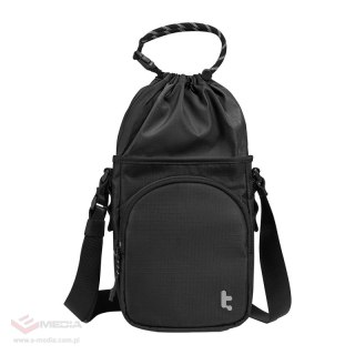 Torba TOMTOC GameOn-G50 Switch 2 JoyCarry Sling (czarny)