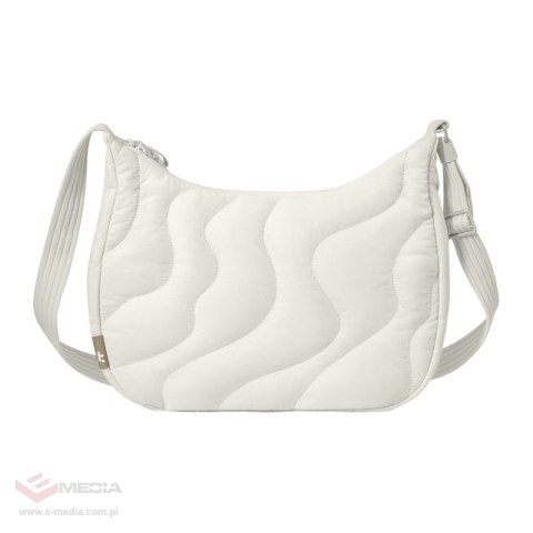Torba na ramię TOMTOC Terra-T34 Puffy 11"/9L Snowberg