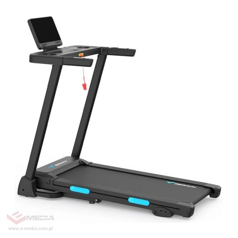 Bieżnia elektryczna MERACH MR-T12B1-EU (czarna)