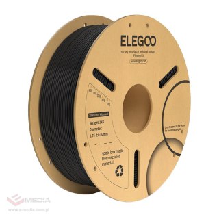 Filament ELEGOO PLA+ (Czarny)