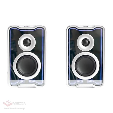 Głośniki Edifier QR30 (białe)