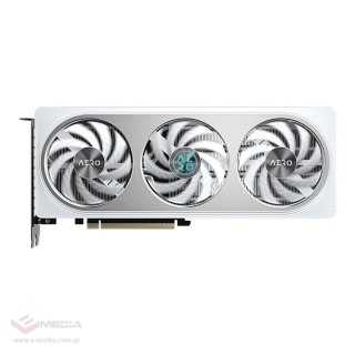 Karta VGA Gigabyte GeForce RTX 5060 AERO OC 8G 8GB GDDR7 128bit HDMI+3xDP PCIe5.0