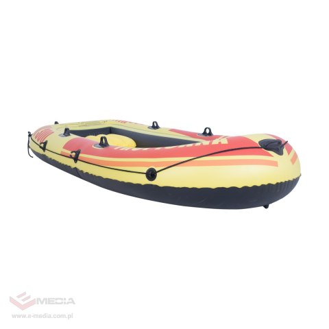 Łódka pompowana SUNCLUB Tropicana 300