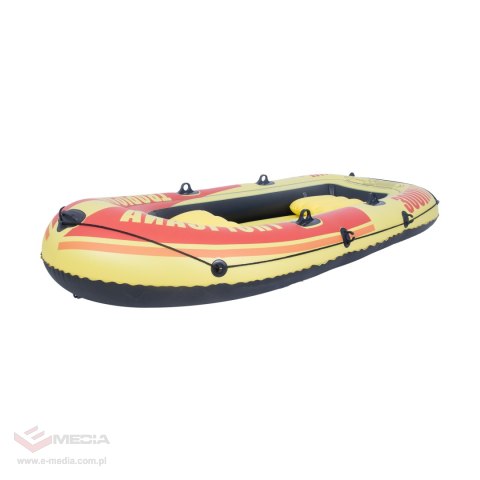 Łódka pompowana SUNCLUB Tropicana 300