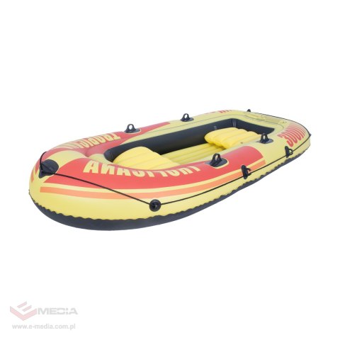 Łódka pompowana SUNCLUB Tropicana 300