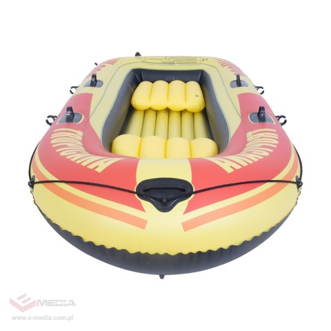 Łódka pompowana SUNCLUB Tropicana 300