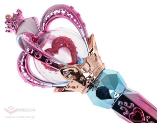 Magiczna Różdżka Dla Księżniczki