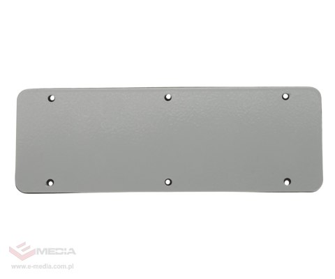 OBUDOWA HERMETYCZNA HOC-403020 205 x 300 x 400 mm