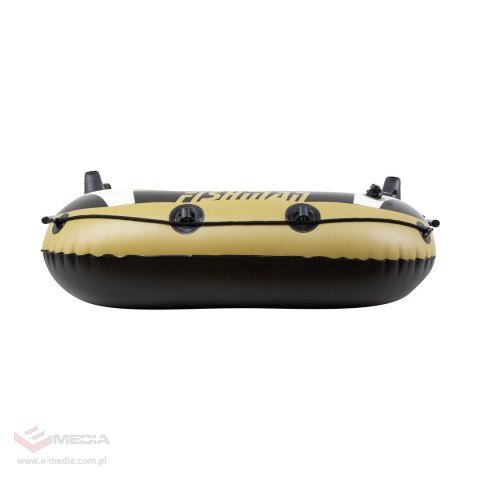 Ponton PATHFINDER "Fishman" 300