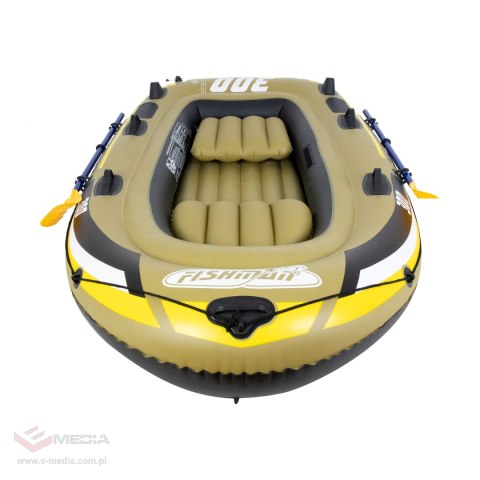 Ponton PATHFINDER "Fishman" 300