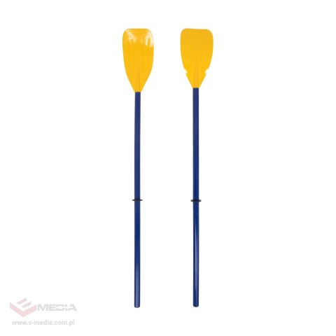 Ponton PATHFINDER "Fishman" 300