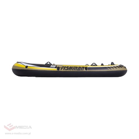 Ponton PATHFINDER "Fishman" 350