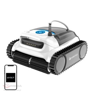 Robot basenowy WYBOT M1C (przewodowy)