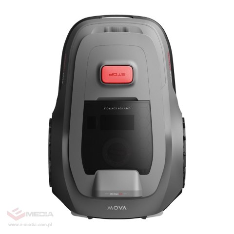 Robot koszący MOVA ViAX 300