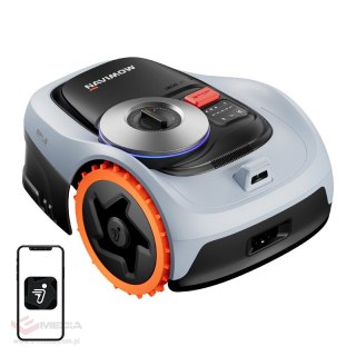 Robot koszący SEGWAY-NAVIMOW i206E AWD