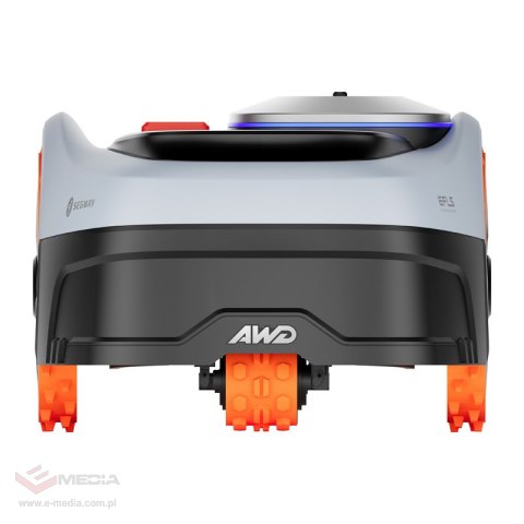 Robot koszący SEGWAY-NAVIMOW i206E AWD