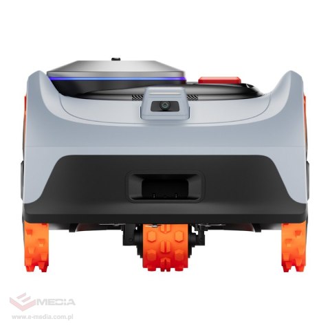 Robot koszący SEGWAY-NAVIMOW i208E AWD