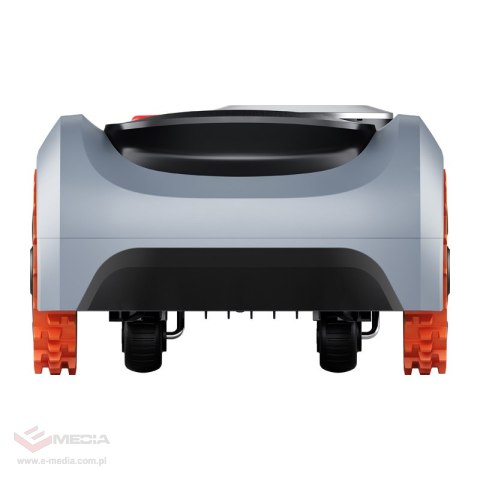 Robot koszący SEGWAY-NAVIMOW i210E Lidar