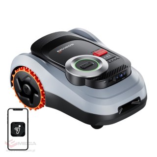 Robot koszący SEGWAY-NAVIMOW i215E Lidar