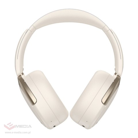 Słuchawki Edifier W80 (beżowe)