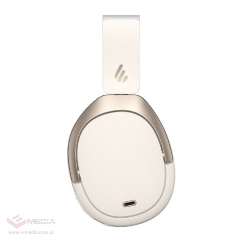 Słuchawki Edifier W80 (beżowe)