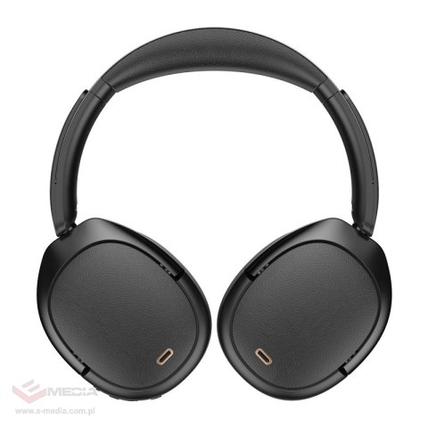 Słuchawki Edifier W80 (czarne)